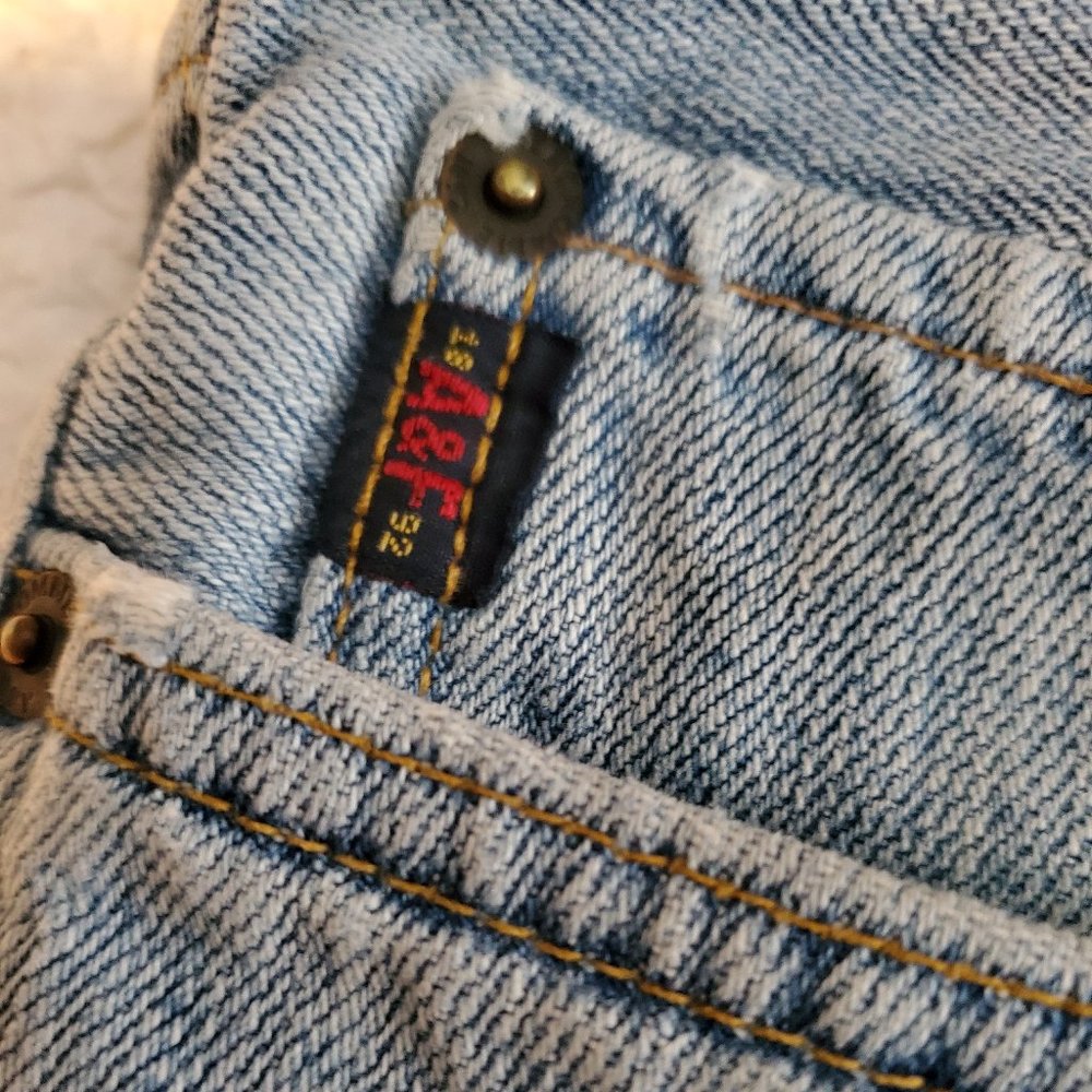 Abercrombie & Fitch - Jeans